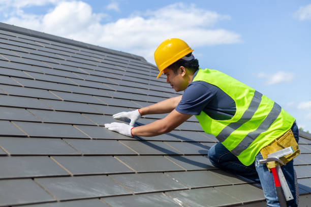 Best Commercial Roofing Services  in Coal Grove, OH