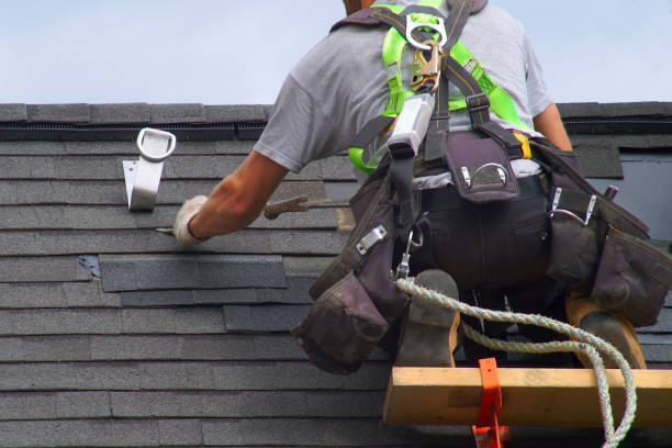 Best Roof Repair Services  in Coal Grove, OH