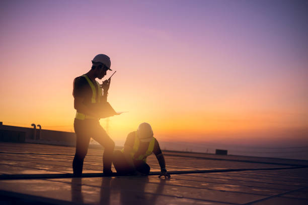 Quick and Trustworthy Emergency Roof Repair Services in Coal Grove, OH