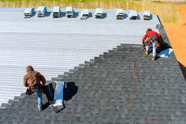 Best Roof Maintenance Services  in Coal Grove, OH