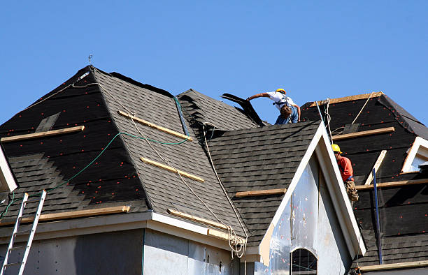 Coal Grove, OH Roofing Contractor Company