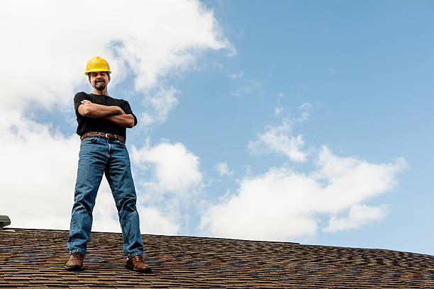 Best Roof Waterproofing Services  in Coal Grove, OH