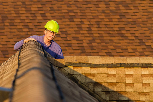 Best Flat Roof Repair Services  in Coal Grove, OH