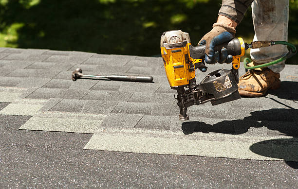Best Gutter Installation and Roofing  in Coal Grove, OH
