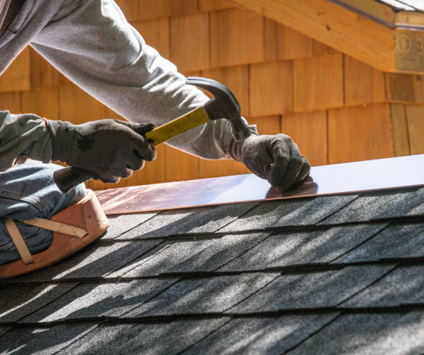 Best Best Roofing Contractors  in Coal Grove, OH